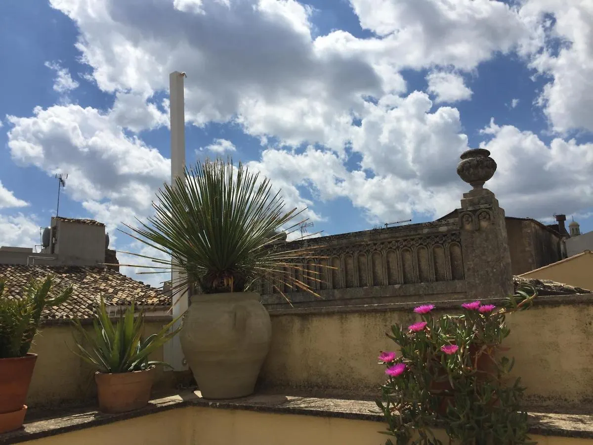 Love At First Sight Noto Italy