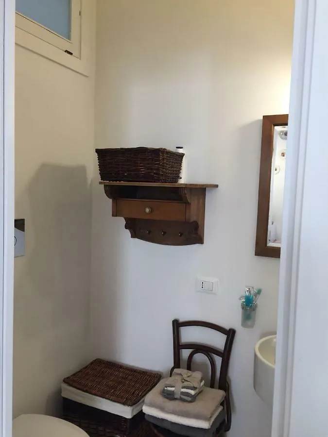 Apartment Love At First Sight Noto Italy
