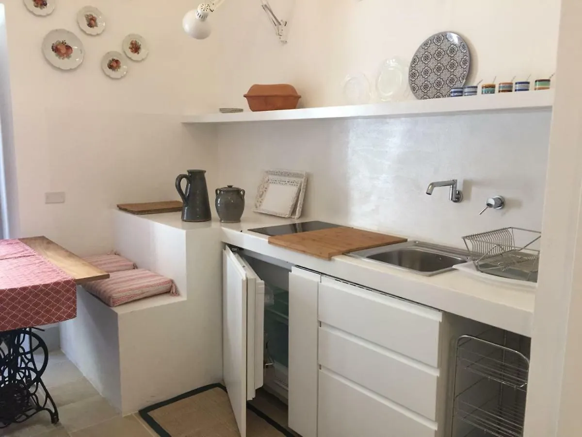 Love At First Sight Noto Apartment