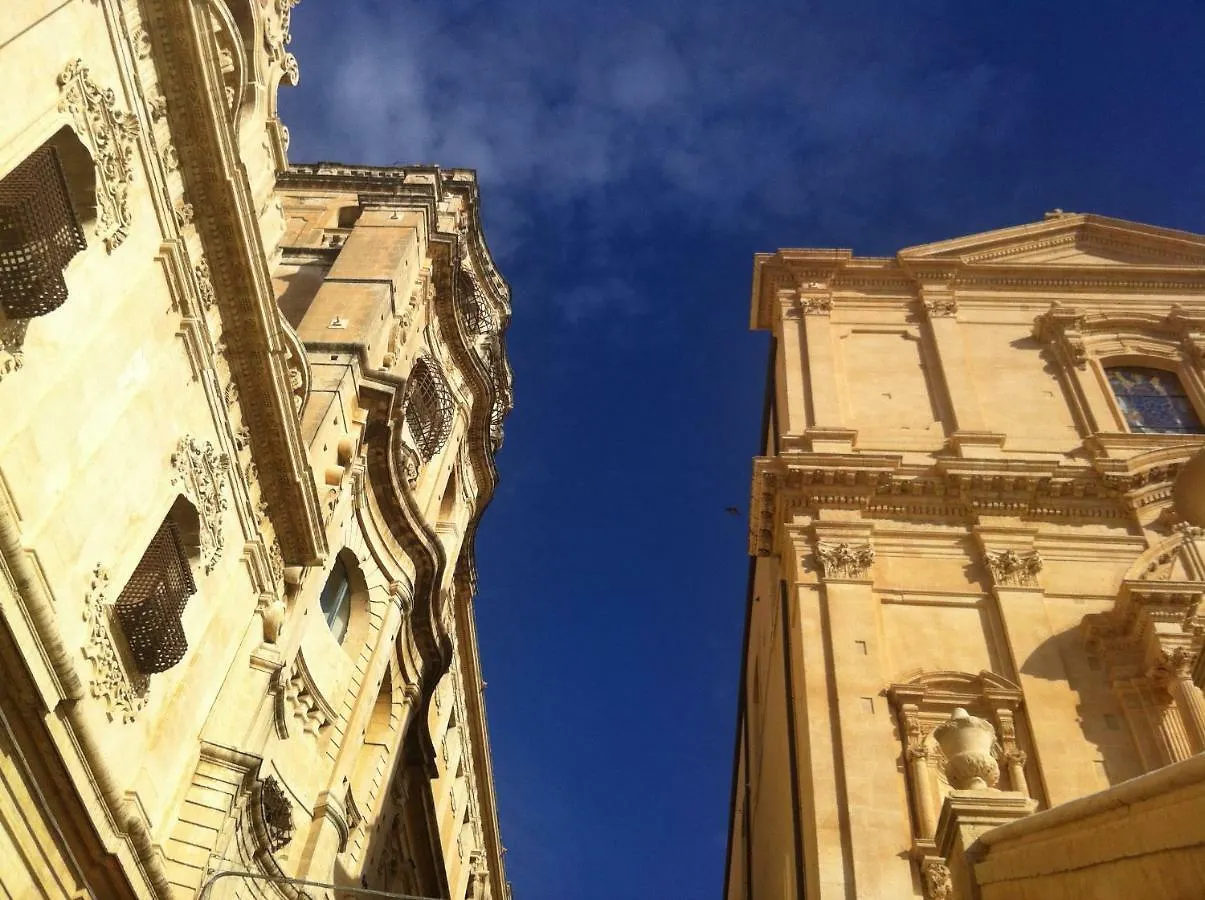 Love At First Sight Noto Italy