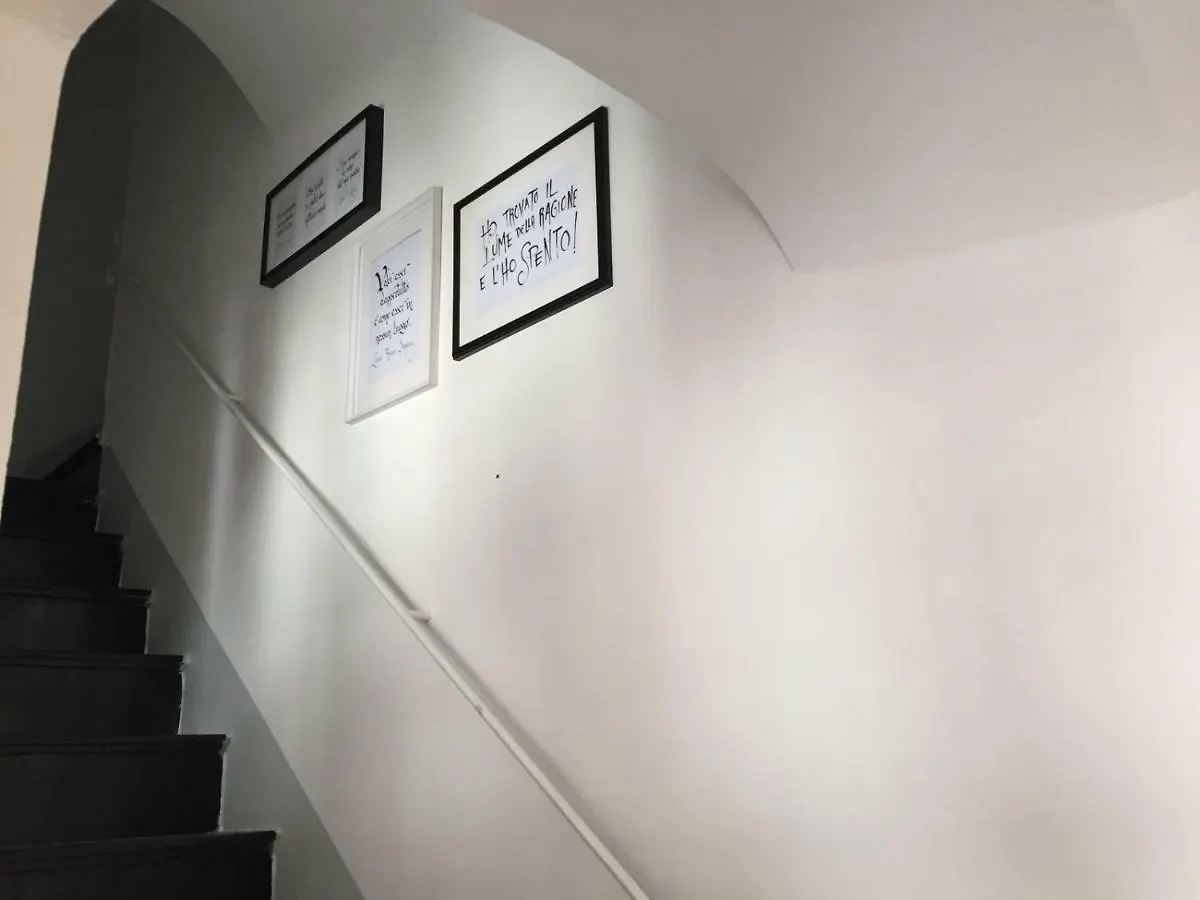 Apartment Love At First Sight Noto Italy