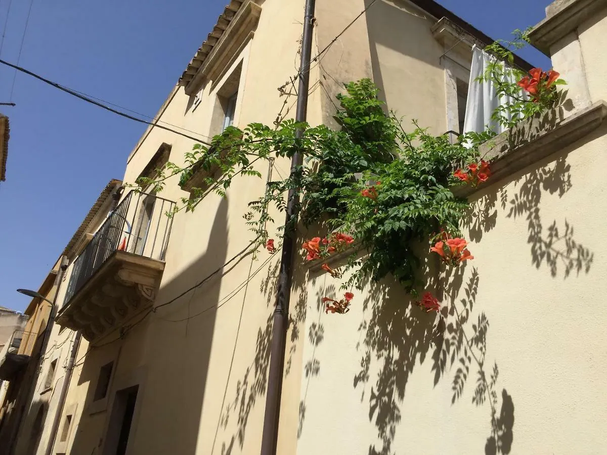 Apartamento Love At First Sight Noto