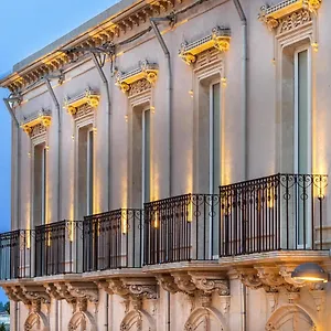  Apartment Casa Ruiz