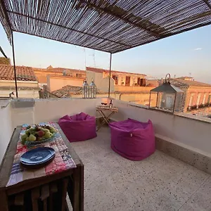 Casa Antonio Apartment