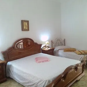 Dom wakacyjny Casa Leone, Noto