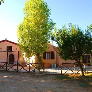 Terra Di Pace Vakantieboerderij
