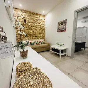 Tannur Del Carmine Vakantiehuis
