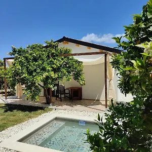 Agribarocco Resort