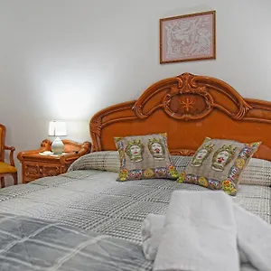 Apartament Casa Celeste 2, Noto