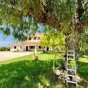 Andrea San Lorenzo Apartment