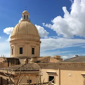 Dom wakacyjny Casa Camelia, Noto