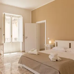 Central Apartment