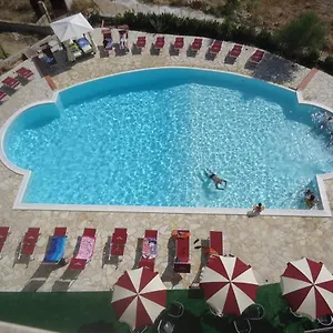 Grand Sofia Hotell