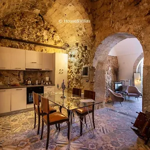 Vaniglia Apartment